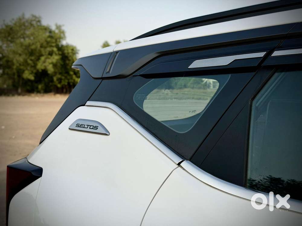 Kia Seltos Gtx Plus At D, 2026, Diesel