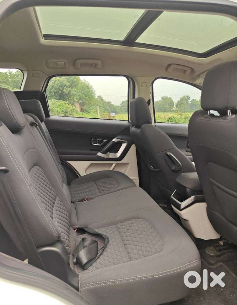 Tata Safari 2.0 Kryotec Xt Plus, 2022, Diesel
