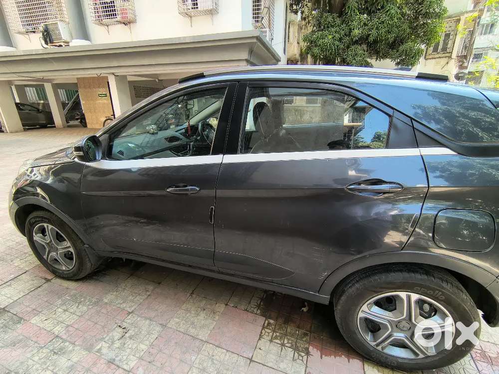 Tata Nexon