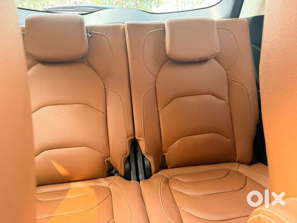 Mg Hector Plus 2020 Diesel Well Maintained