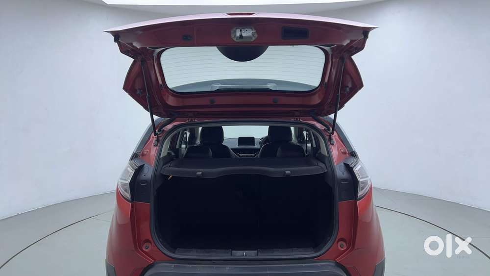 Tata Nexon 1.5 Revotorq Xz Plus Dual Tone, 2017, Diesel