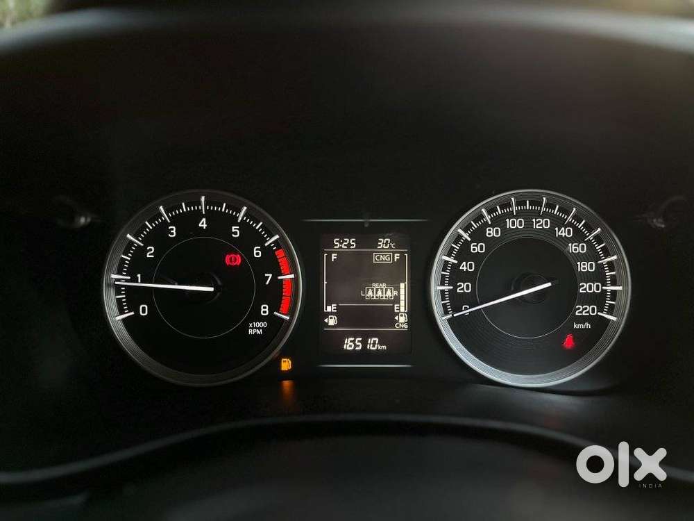 Maruti Suzuki Baleno Delta Cng, 2026, Cng & Hybrids