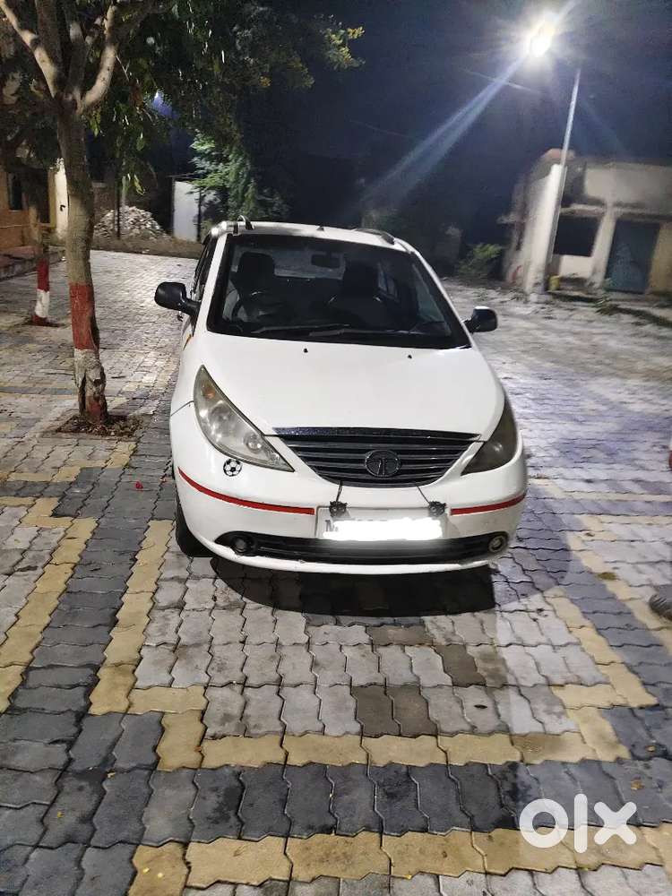 Tata Indica Vista 2011 Diesel Well Maintained