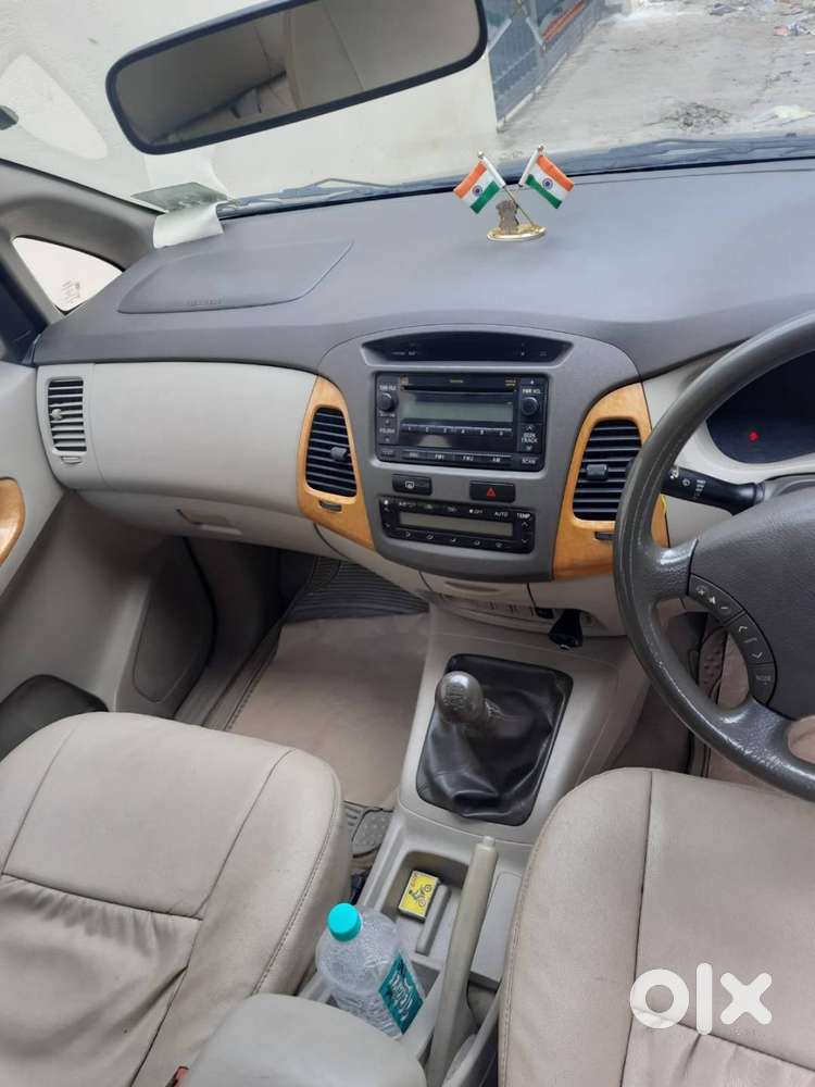 Toyota Innova 2009