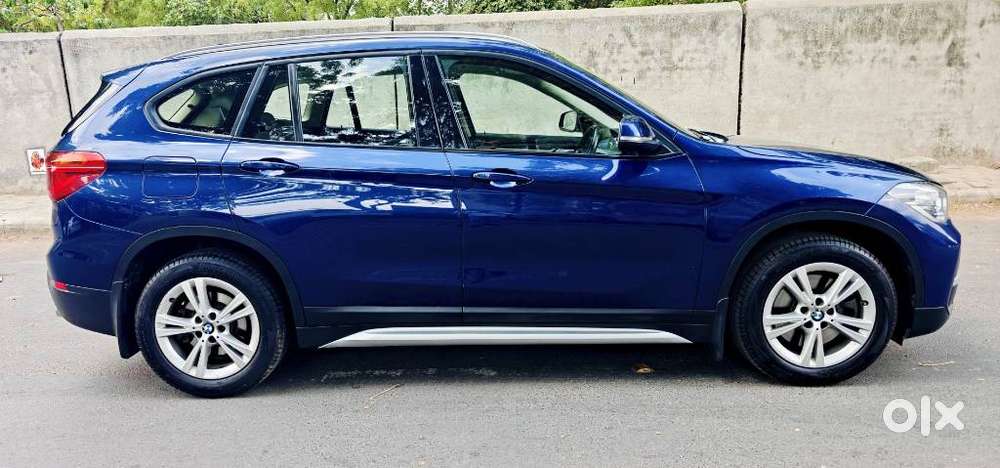 Bmw X1 2.0 Sdrive20d Xline, 2019, Diesel