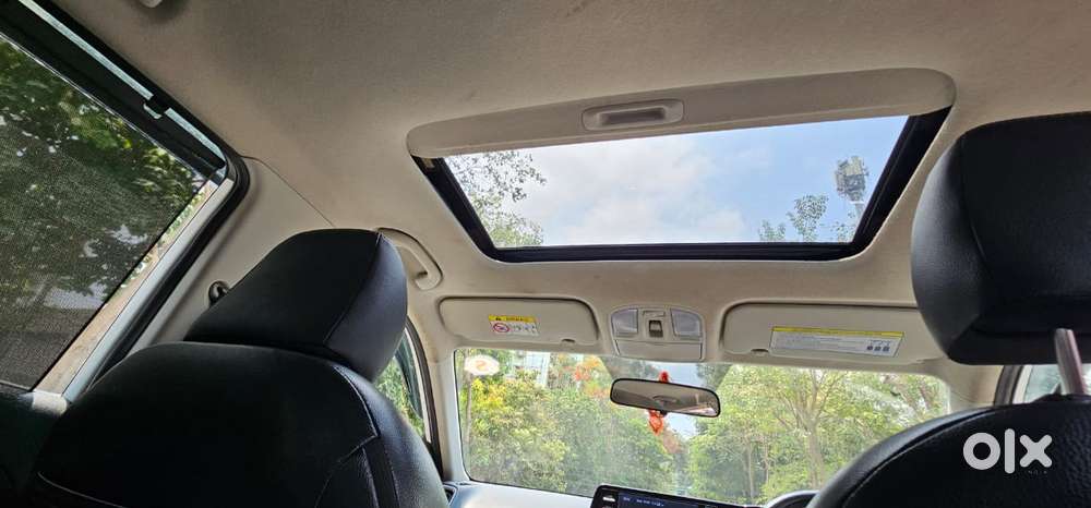 Kia Sonet 1.0 Htx Imt, 2022, Petrol