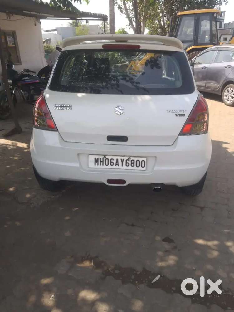 Maruti Suzuki Swift 2010 Year