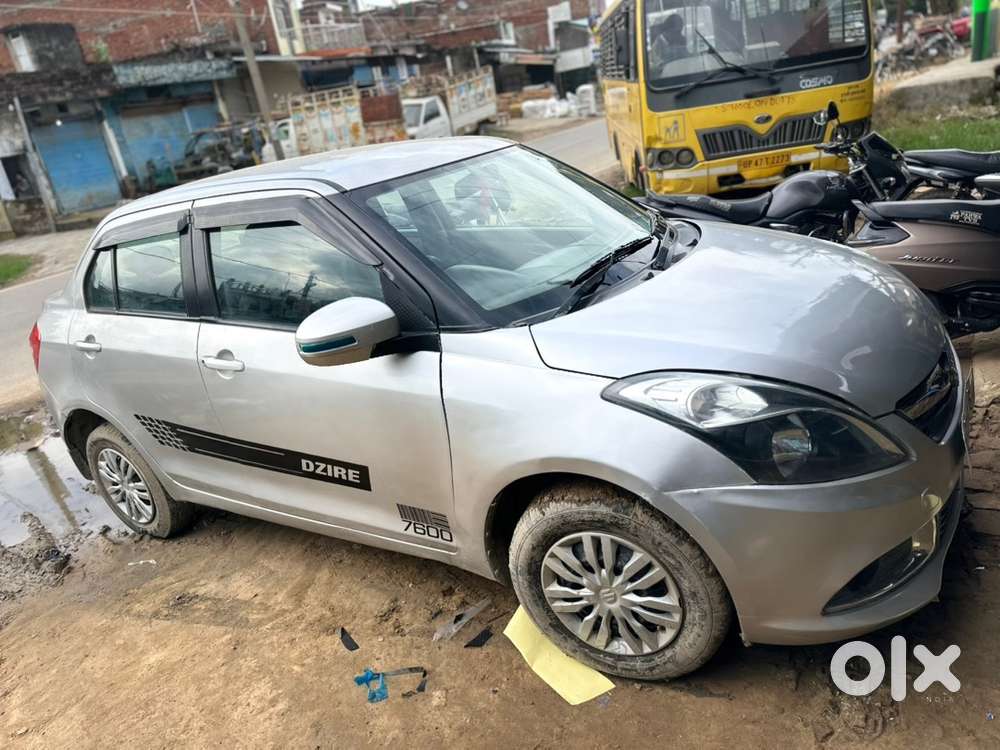 Swift Dzire Diesel 2013