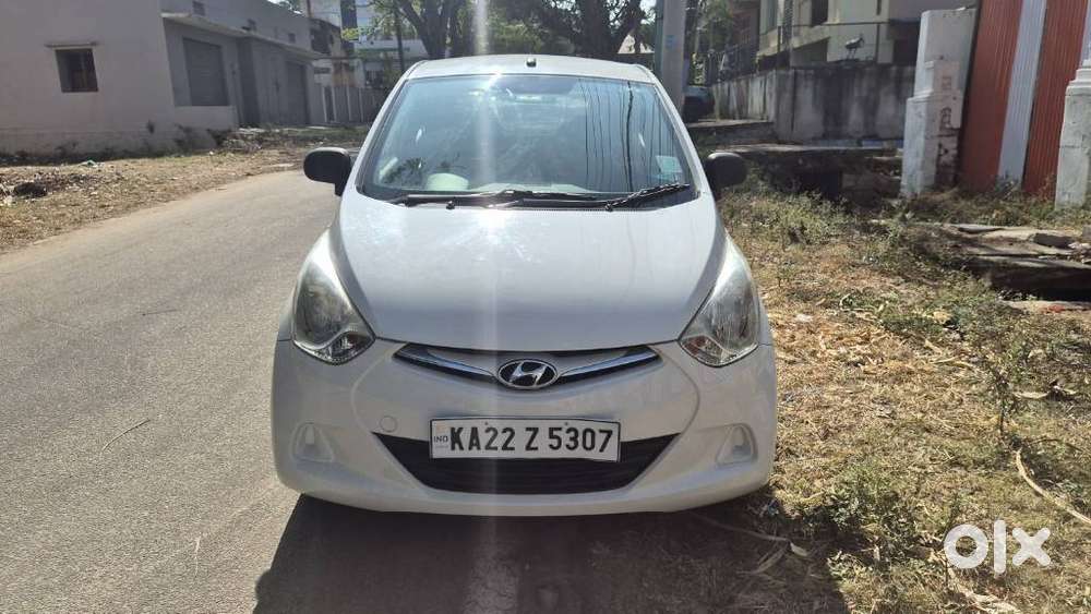 Hyundai Eon