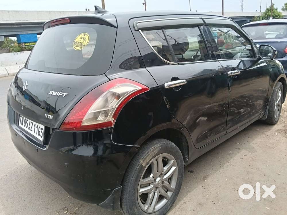 2014 Maruti Suzuki Swift