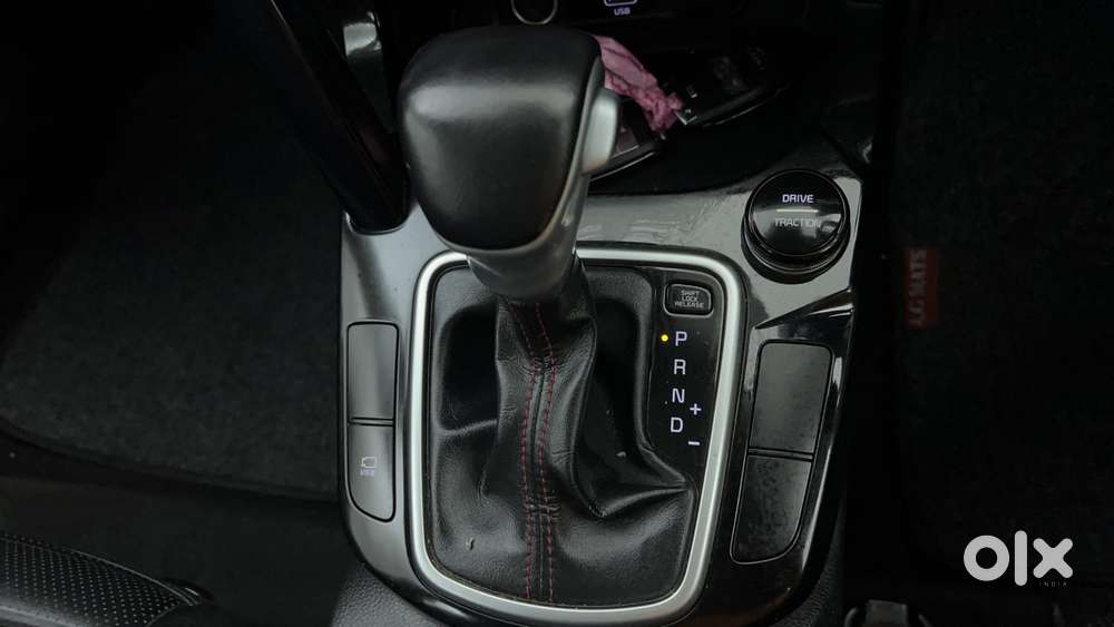 Kia Seltos Gtx Dct, 2019, Petrol