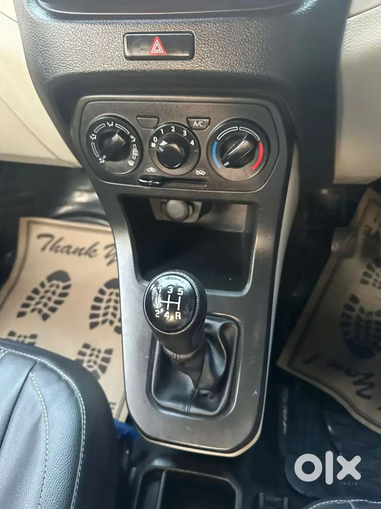 Maruti Suzuki Wagon R 2022 Petrol 34000 Km Driven