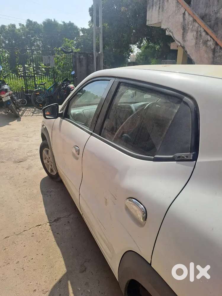 Renault Kwid Rxt Sce 2018