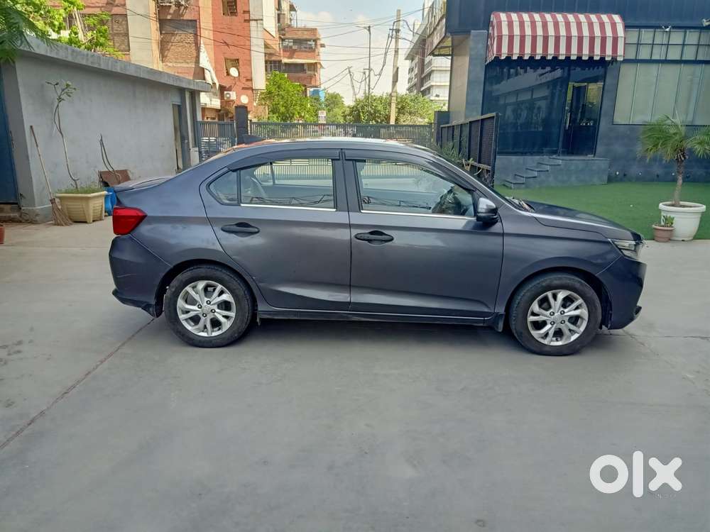 Honda Amaze 1.2 V I-vtec Mt, 2019, Cng & Hybrids