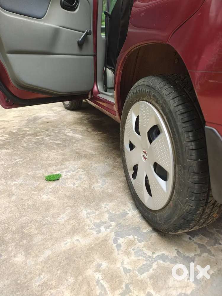 Maruti Suzuki Alto K10 2013 Petrol