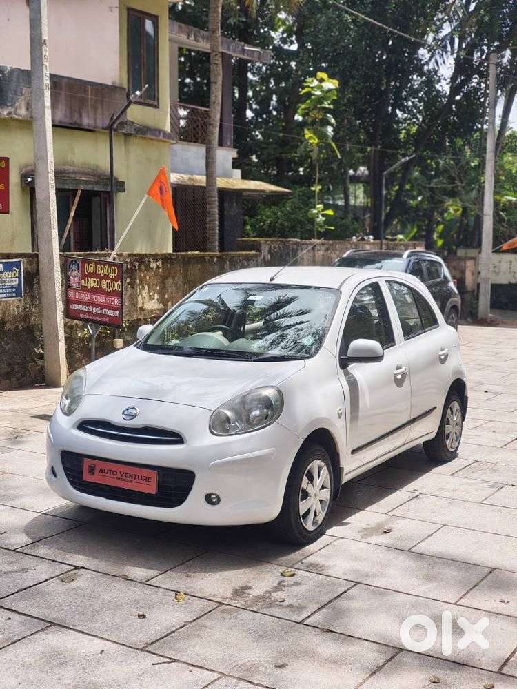 Nissan Micra Xv Primo, 2011, Petrol