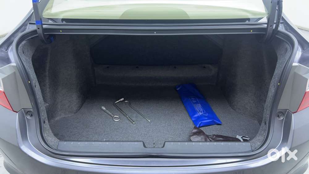 Honda City 1.5 Zx Cvt I-vtec, 2018, Petrol