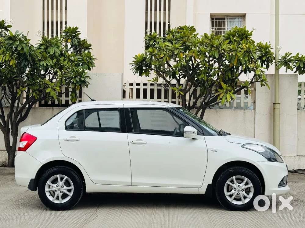 Maruti Suzuki Swift Dzire Vdi Plus Diesel 2015 137310 Km 515000 Negoti