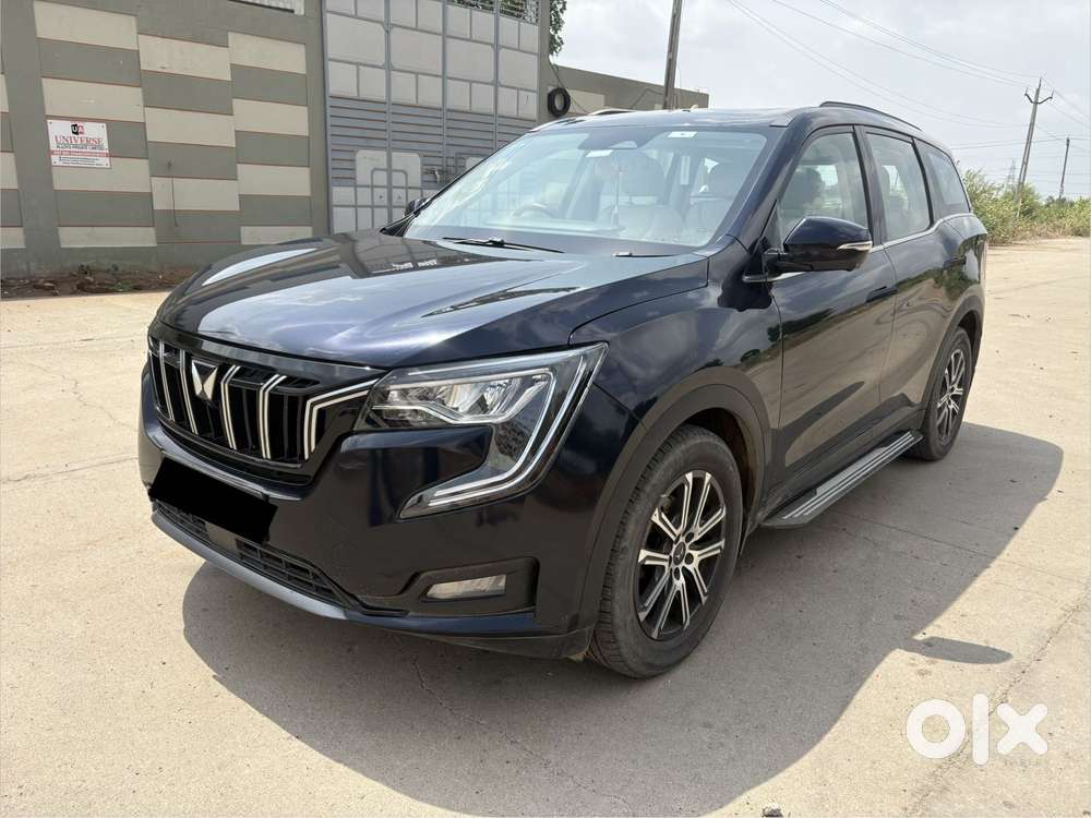 Mahindra Xuv700 2.2 Ax 7 Diesel At Str Awd, 2022, Diesel