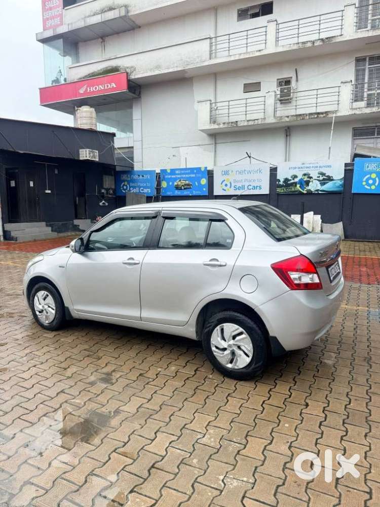 Maruti Suzuki Swift Dzire, 2013, Diesel
