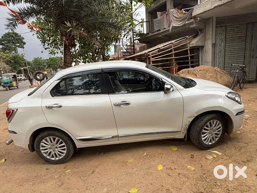 Maruti Suzuki Dzire 2023