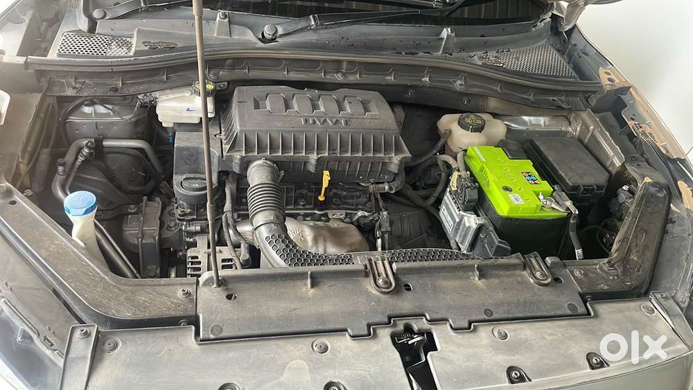 Mg Astor 2022 Petrol 24000 Km Driven