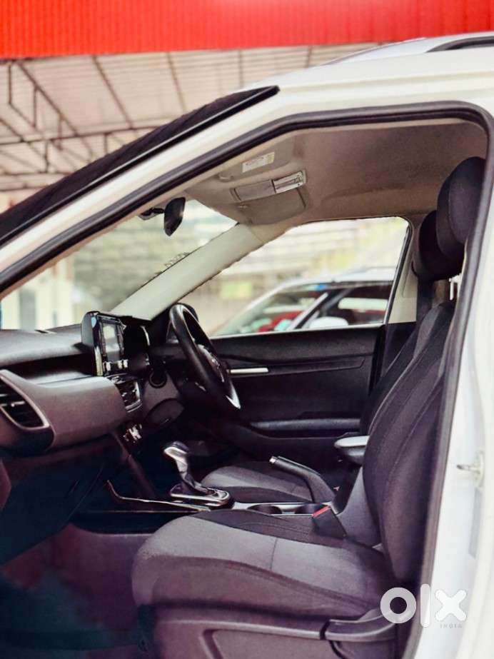 Kia Seltos Htk Plus At D, 2019, Diesel