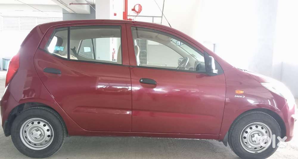Hyundai I10 Era, 2013, Petrol