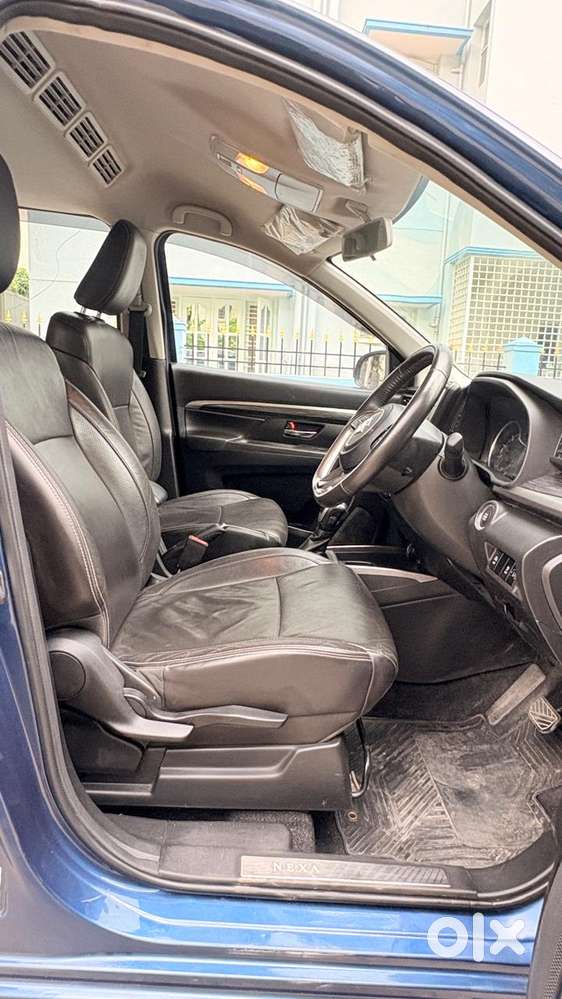 Maruti Suzuki Xl6 Alpha At, 2020, Petrol
