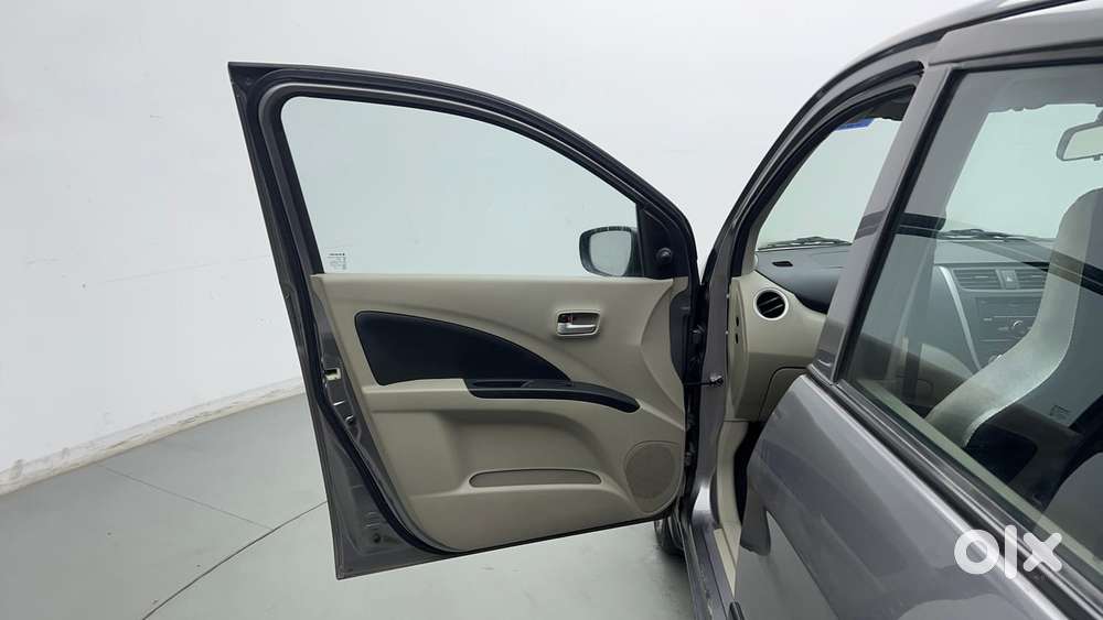 Maruti Suzuki Celerio Vxi, 2016, Petrol