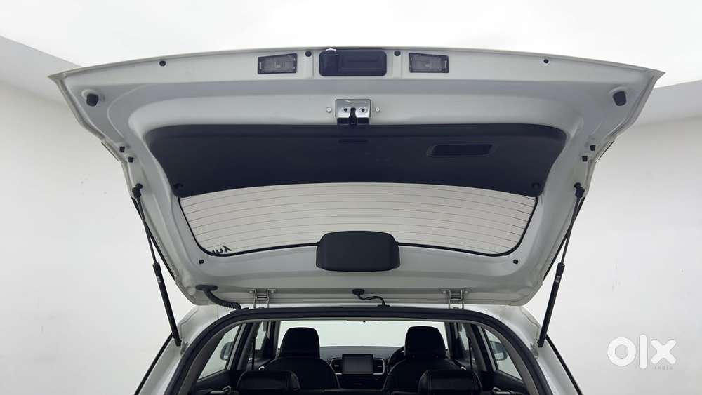 Hyundai Venue [2022-ongoing] 1.5 Crdi Sx, 2022, Diesel