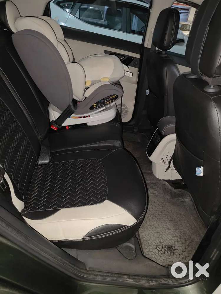 Tata Nexon 2021 Petrol 27500 Km Driven