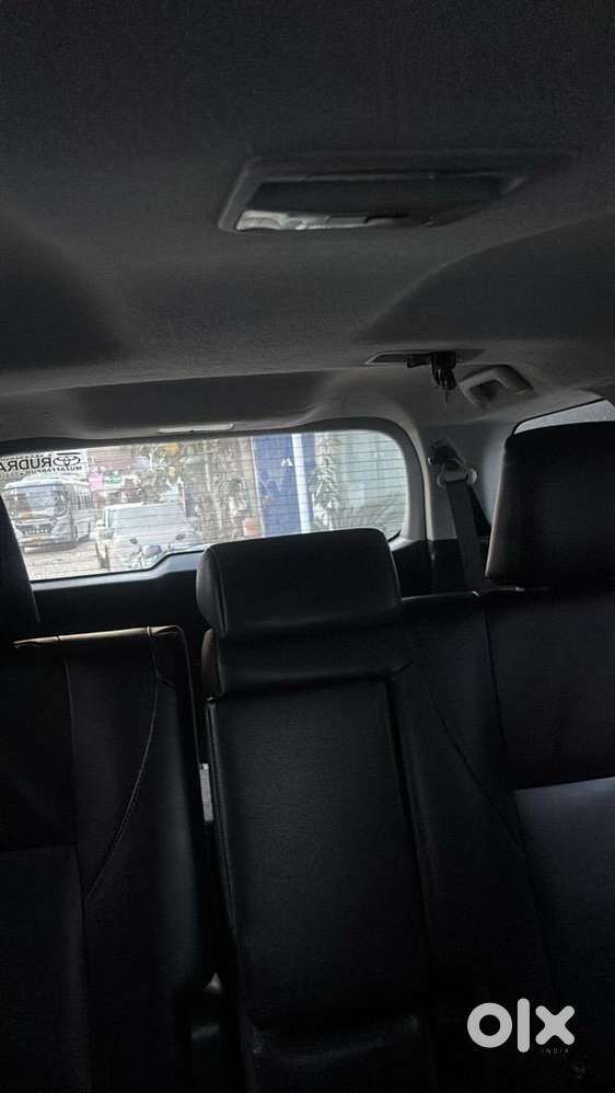 Toyota Fortuner 2017 Good Condition