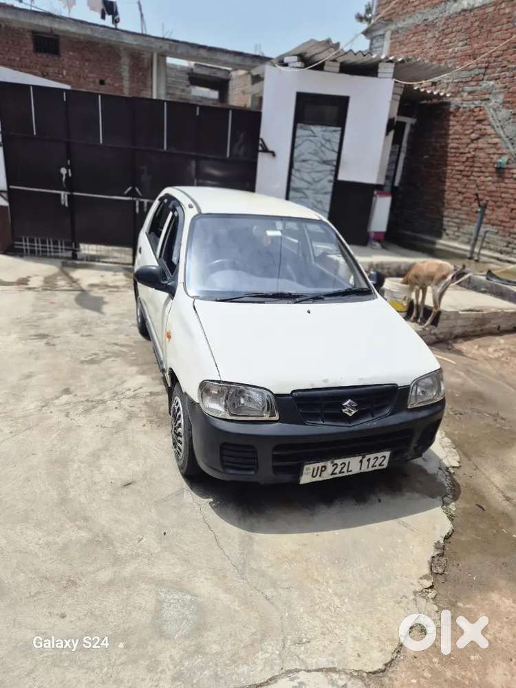 Maruti Alto Lxi 2009