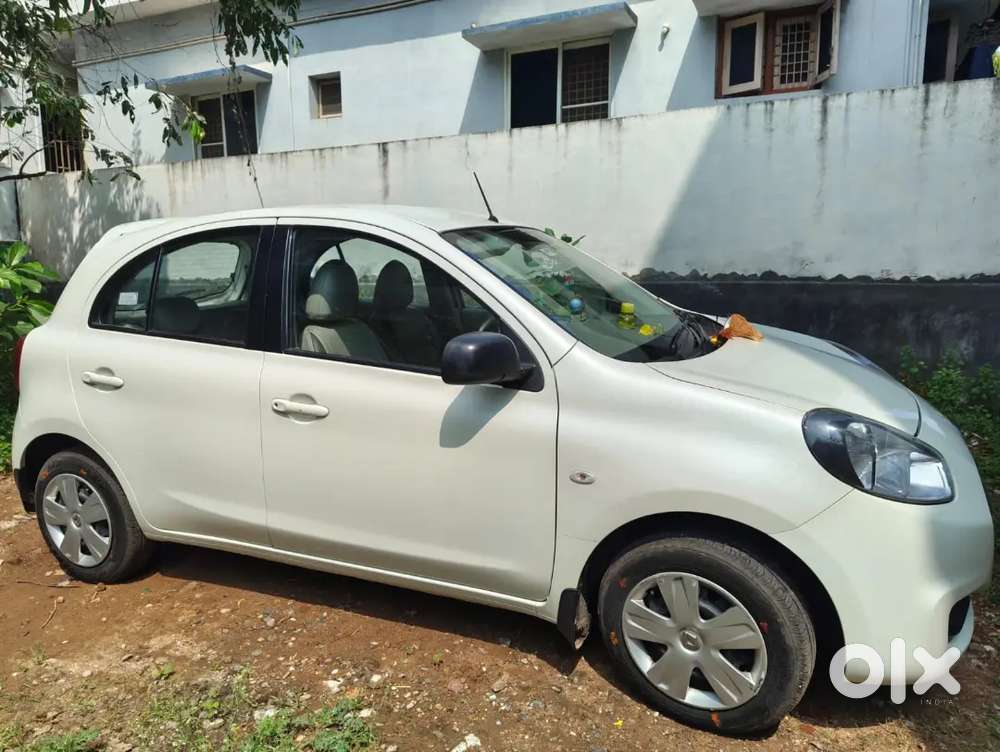 Renault Pulse Petrol 2016