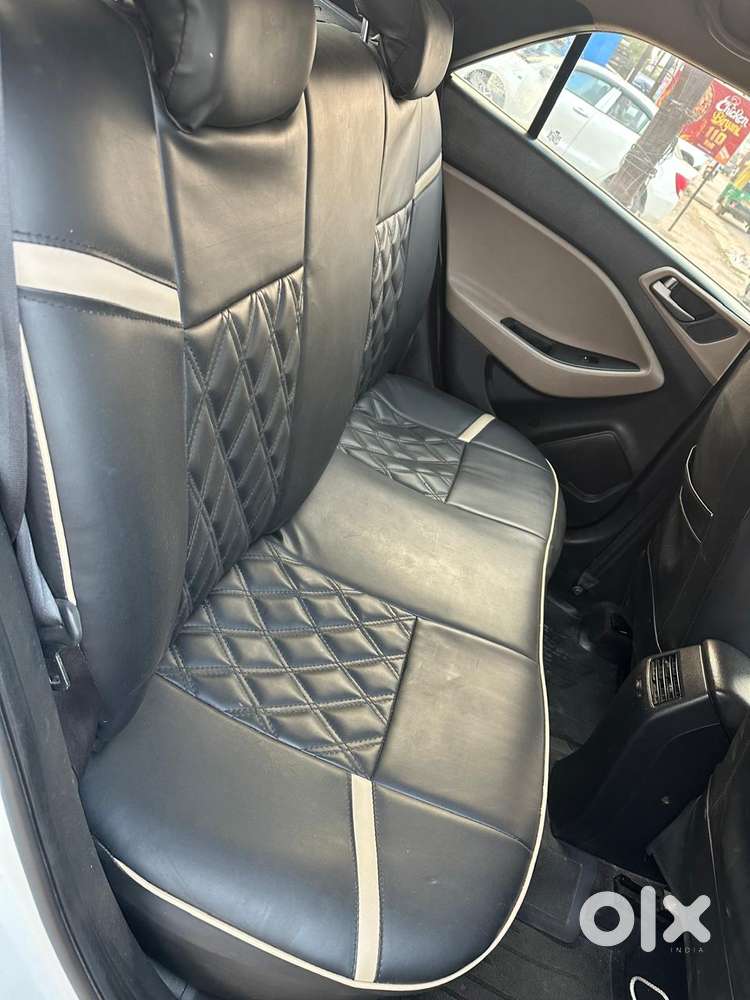 Hyundai I20 1.2 Asta, 2015, Petrol