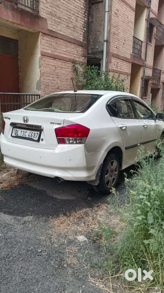 Sale My Honda City In Urgent