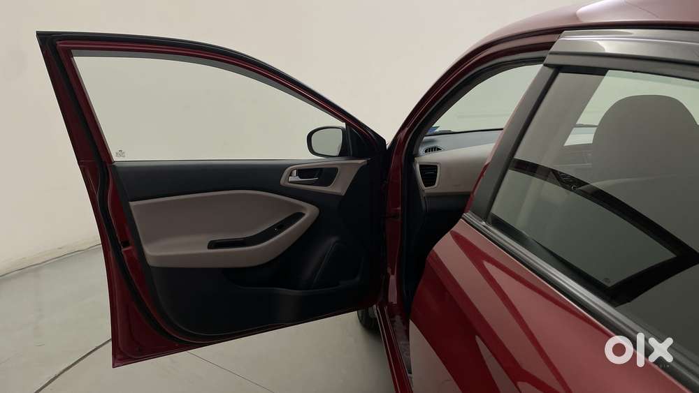 Hyundai Elite I20 Asta (o) 1.2 Mt, 2019, Petrol