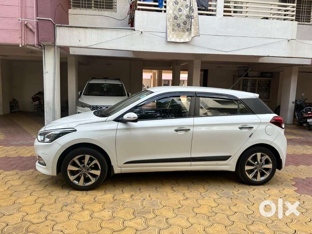 Hyundai I20 2015