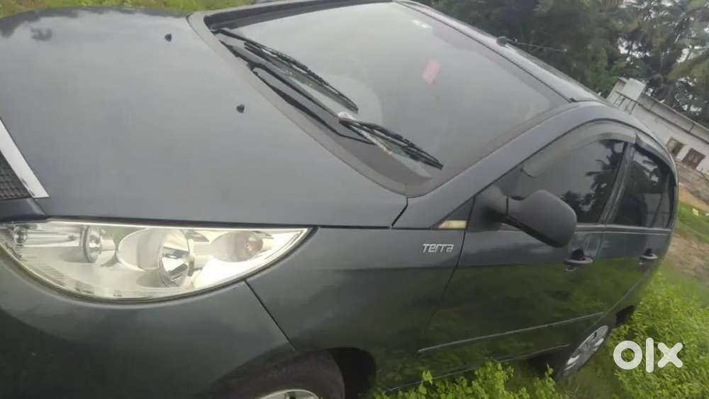 Tata Indica Vista 2010