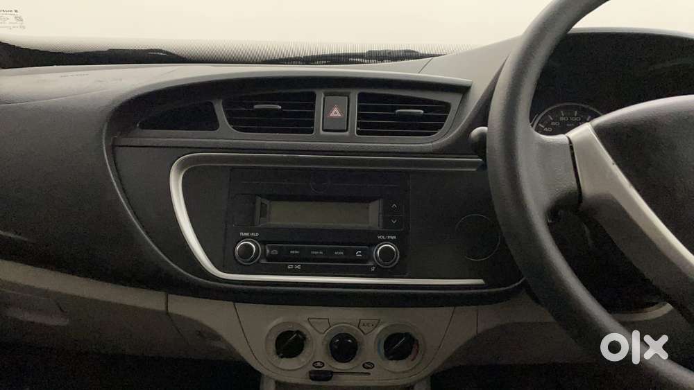 Maruti Suzuki Alto 800 2012-2016 Vxi, 2019, Petrol