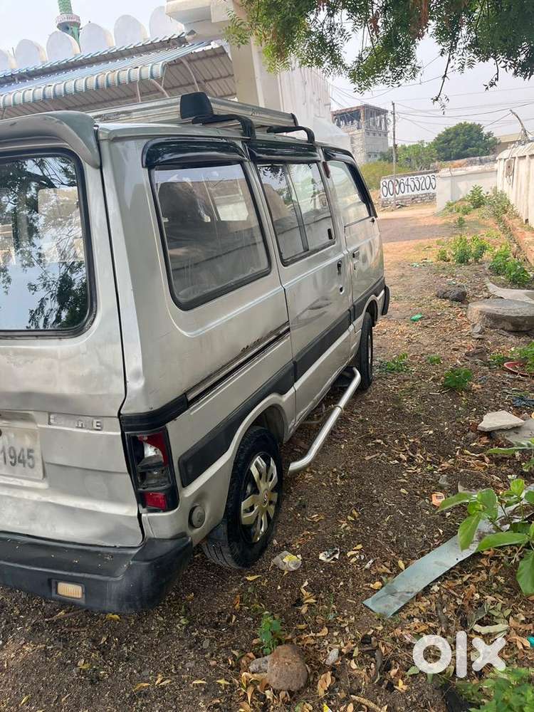 2001 Maruti Suzuki Manual - Used Car