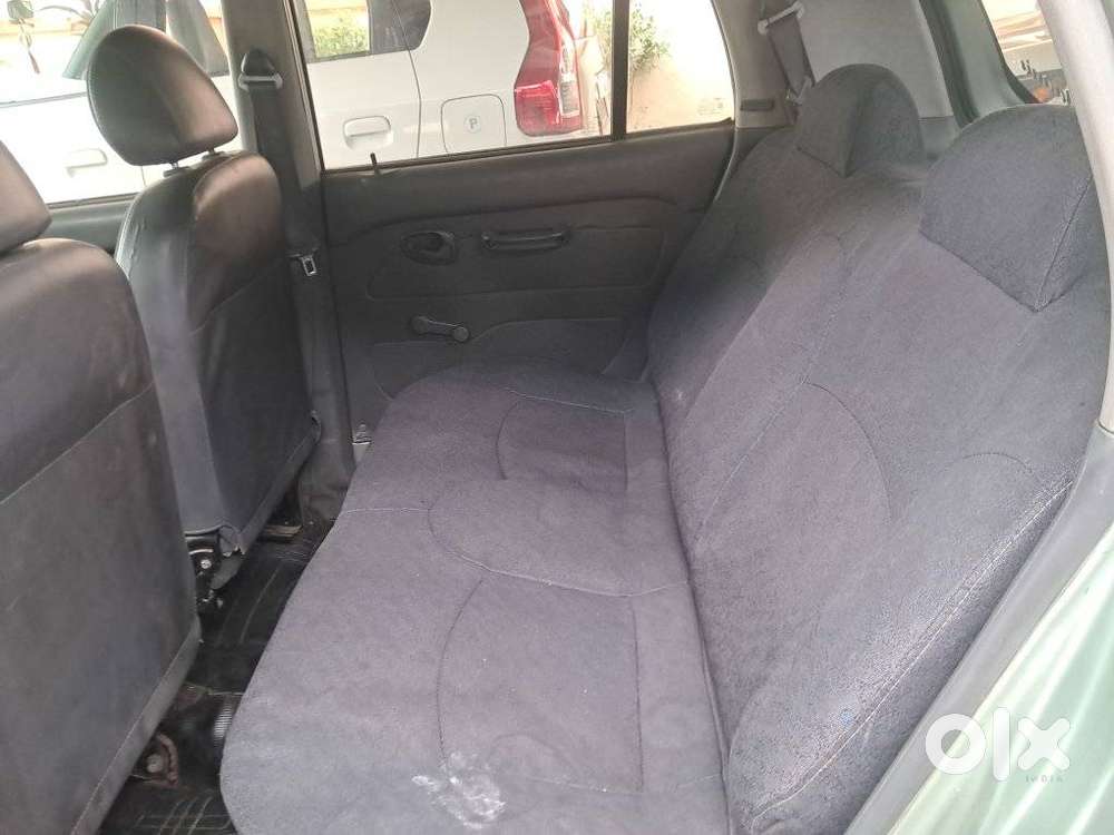 Hyundai Santro Xing Xo, 2004, Petrol