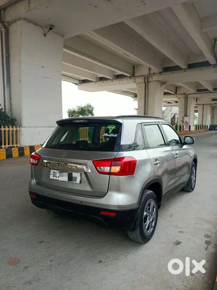 Breeza Vdi 2019 November Next Showroom Condition