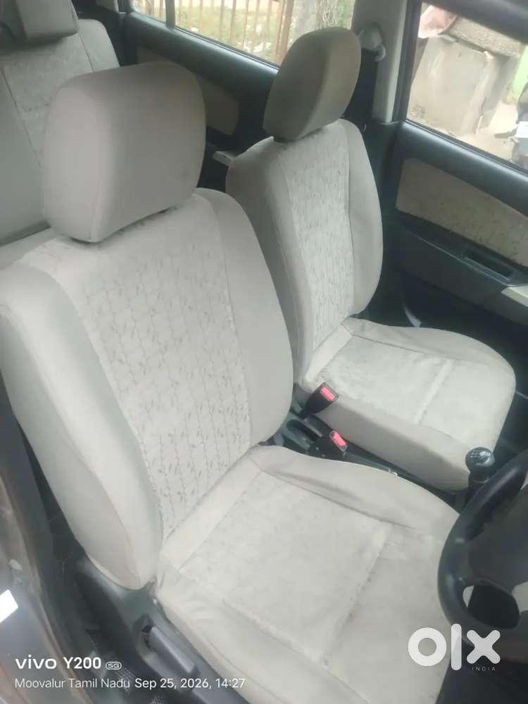 Maruti Suzuki Wagon R Vxi 2016