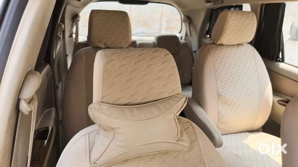 Toyota Innova 2013 Diesel Well Maintained