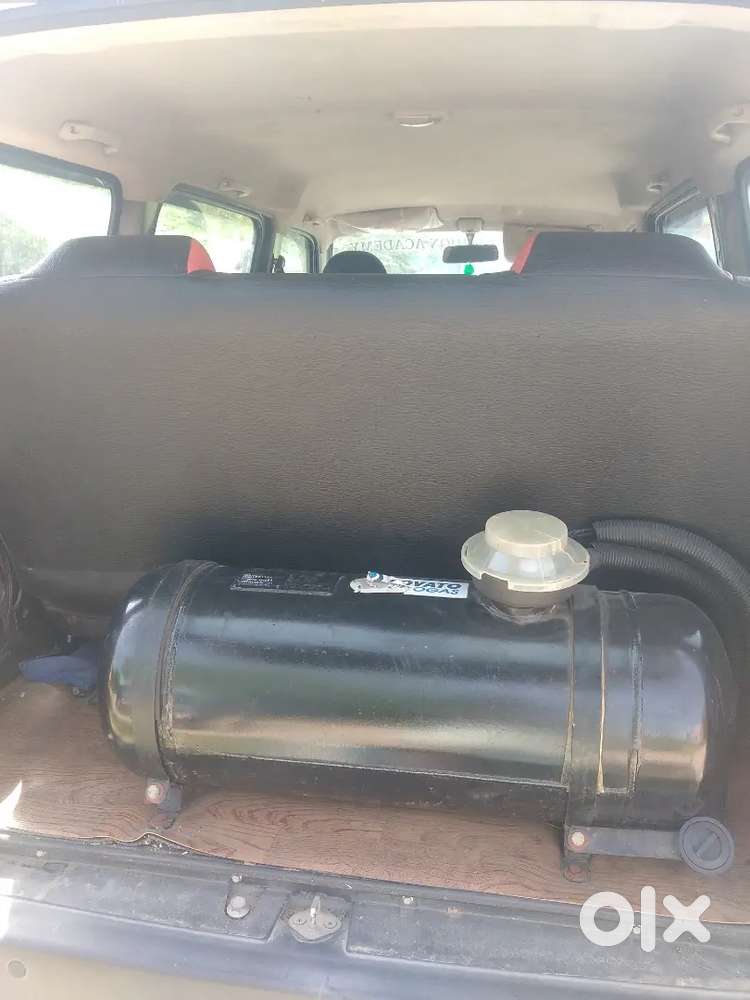 Maruti Suzuki Eeco 2020 Lpg 43000 Km Driven