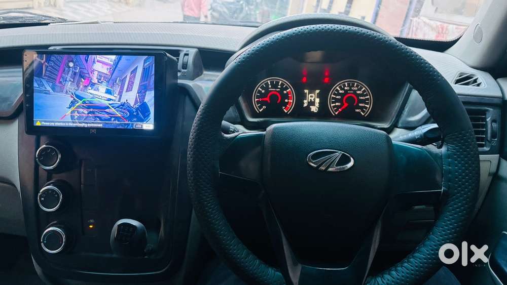 Mahindra Kuv 100 Diesel 2016