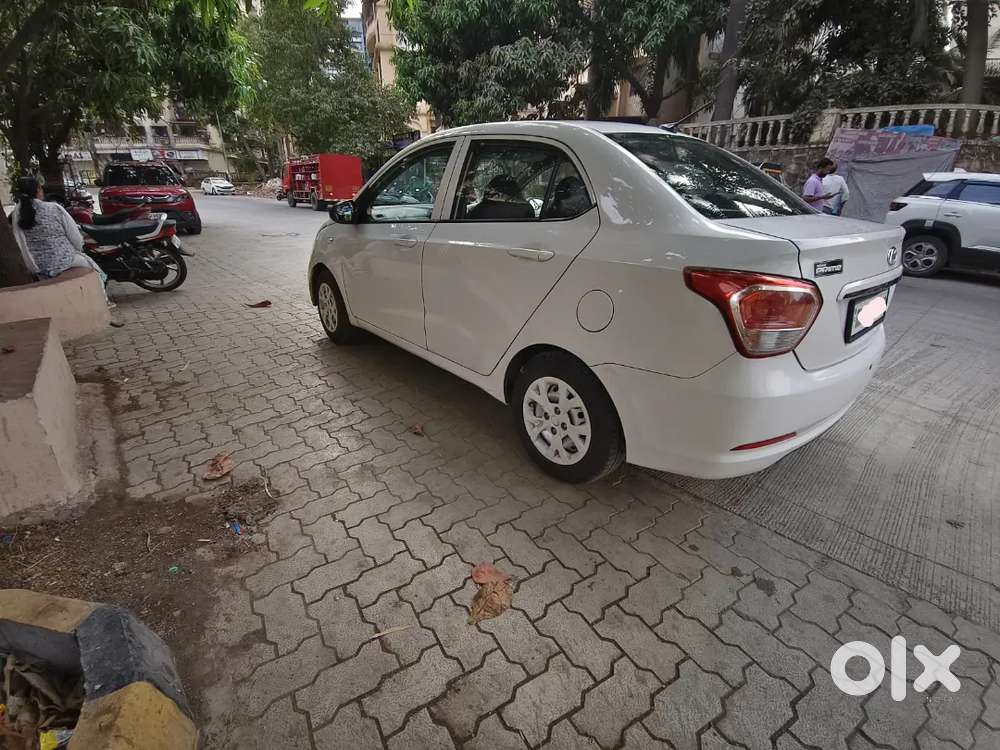 Hyundai Xcent Prime 2018 Cng & Hybrids 10808 Km Driven