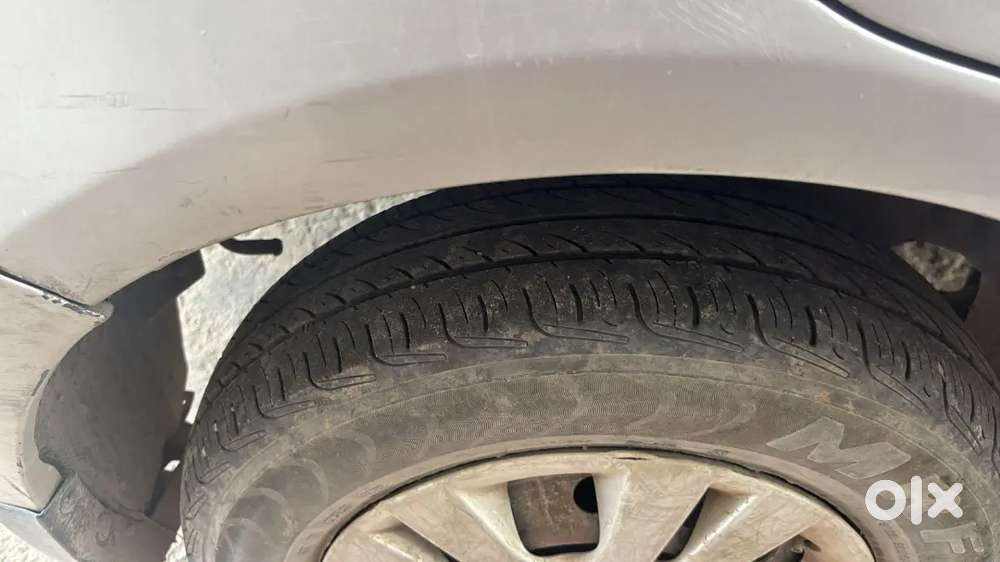 Maruti Suzuki Dzire 1.2 2013
